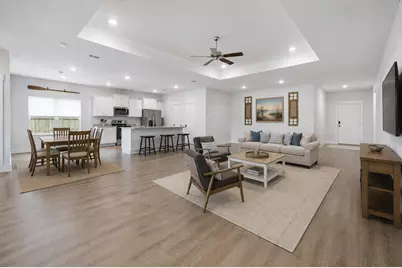 5991 Forest Bay Avenue, Gulf Breeze, FL 32563 - Photo 2