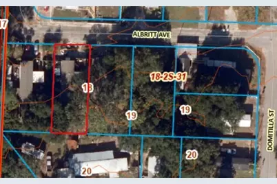335 Albritt Avenue, Pensacola, FL 32506 - Photo 1
