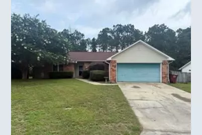 1243 Jefferyscot Drive, Crestview, FL 32536 - Photo 2