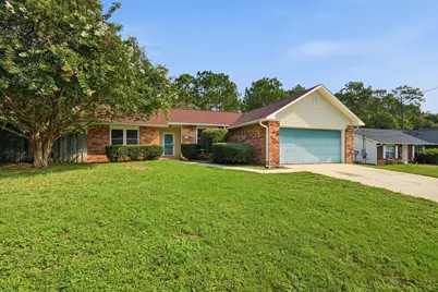 1243 Jefferyscot Drive, Crestview, FL 32536 - Photo 1