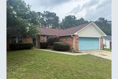 1243 Jefferyscot Drive, Crestview, FL 32536 - Photo 4