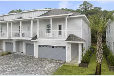 38 Kara Lake Drive Lot #6, Santa Rosa Beach, FL 32459 - Photo 2