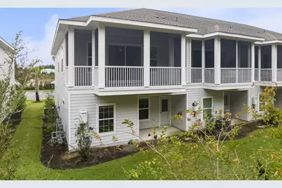 38 Kara Lake Drive Lot #6, Santa Rosa Beach, FL 32459 - Photo 34