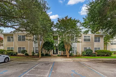 1501 N Partin Drive #APT 109, Niceville, FL 32578 - Photo 1