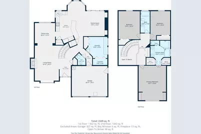 1710 Ashview Cove, Niceville, FL 32578 - Photo 48