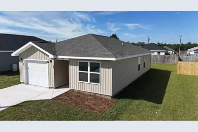 5436 Bayleaf Drive, Crestview, FL 32539 - Photo 2