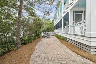 261 W Bartons Way, Santa Rosa Beach, FL 32459 - Photo 6