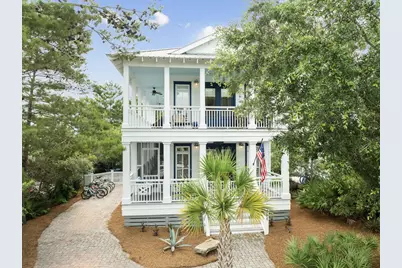 261 W Bartons Way, Santa Rosa Beach, FL 32459 - Photo 2