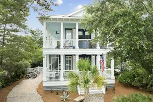 261 W Bartons Way, Santa Rosa Beach, FL 32459 - Photo 2