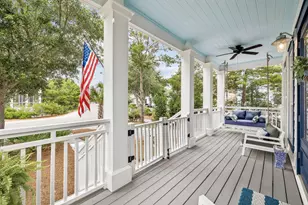 261 W Bartons Way, Santa Rosa Beach, FL 32459 - Photo 4