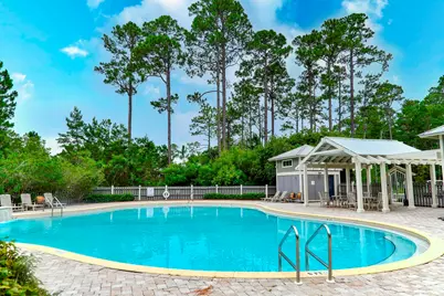 Lot 24 Devlieg Avenue, Point Washington, FL 32459 - Photo 6