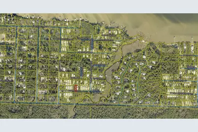 Lot 24 Devlieg Avenue, Point Washington, FL 32459 - Photo 1