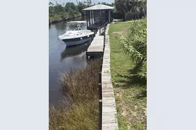 116 N 36th Street, Mexico Beach, FL 32456 - Photo 16
