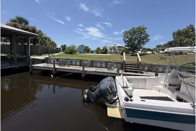 116 N 36th Street, Mexico Beach, FL 32456 - Photo 8