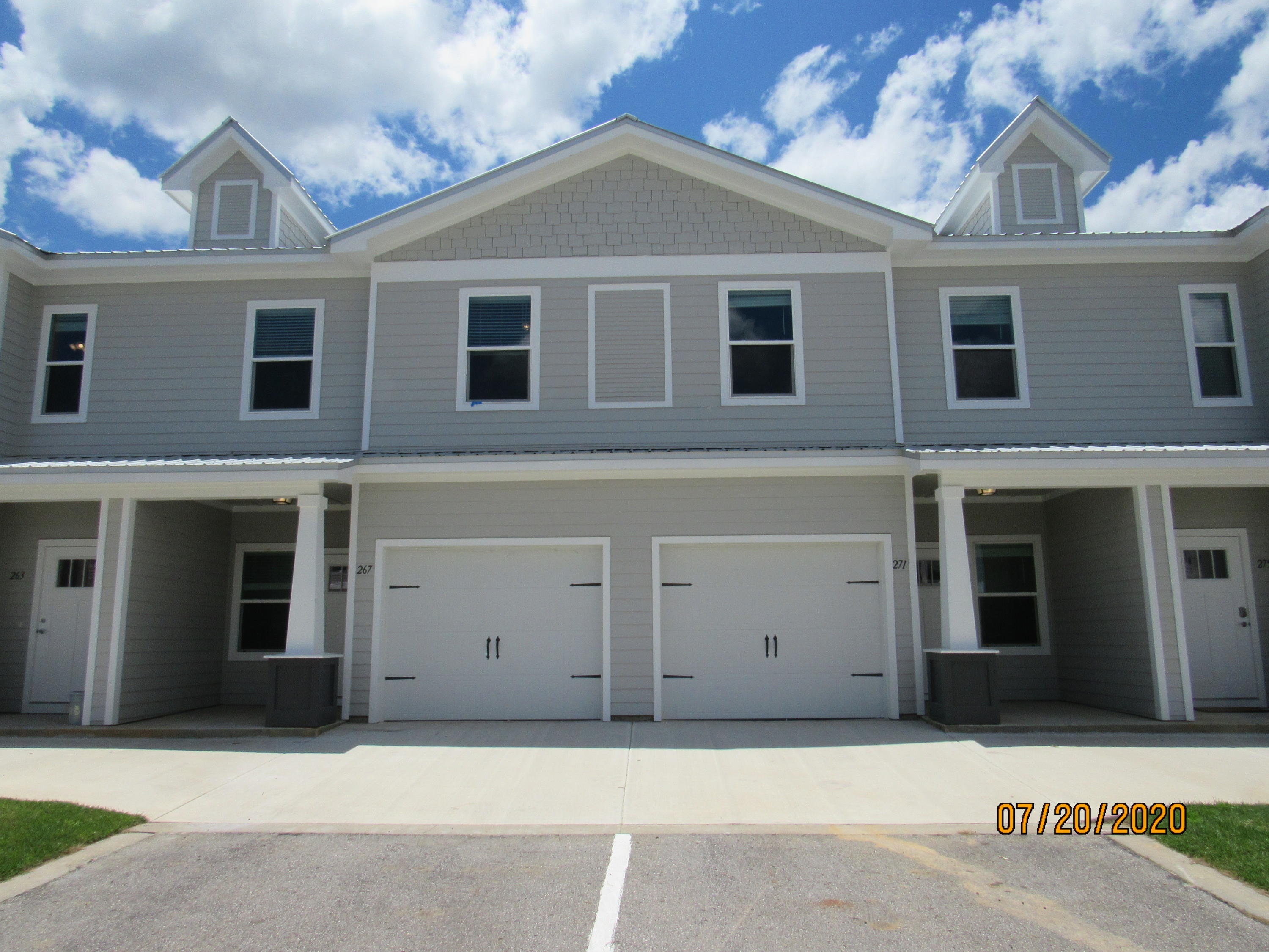 267 N Sand Palm Rd - 267 N Sand Palm Rd, Freeport, FL 32439 Luxury Property | Jose Angel Pina