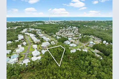 25 Plantation Circle #Lot 71, Santa Rosa Beach, FL 32459 - Photo 2