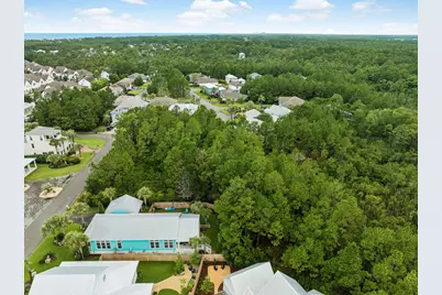 25 Plantation Circle #Lot 71, Santa Rosa Beach, FL 32459 - Photo 8