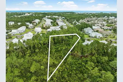 25 Plantation Circle #Lot 71, Santa Rosa Beach, FL 32459 - Photo 10