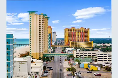 15625 Front Beach Road #UNIT 2006, Panama City Beach, FL 32413 - Photo 44