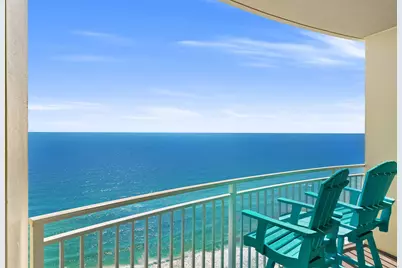 15625 Front Beach Road #UNIT 2006, Panama City Beach, FL 32413 - Photo 26