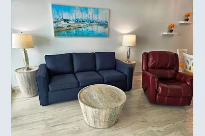 15625 Front Beach Road #UNIT 2006, Panama City Beach, FL 32413 - Photo 12