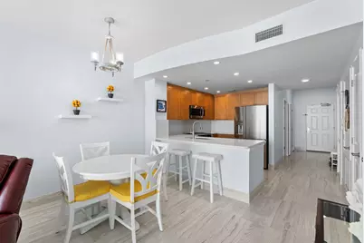 15625 Front Beach Road #UNIT 2006, Panama City Beach, FL 32413 - Photo 10