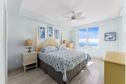 15625 Front Beach Road #UNIT 2006, Panama City Beach, FL 32413 - Photo 16