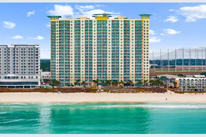 15625 Front Beach Road #UNIT 2006, Panama City Beach, FL 32413 - Photo 46