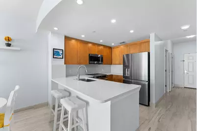 15625 Front Beach Road #UNIT 2006, Panama City Beach, FL 32413 - Photo 6