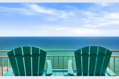 15625 Front Beach Road #UNIT 2006, Panama City Beach, FL 32413 - Photo 1
