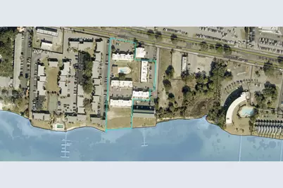 300 Miracle Strip Parkway Parkway #1C, Mary Esther, FL 32569 - Photo 26