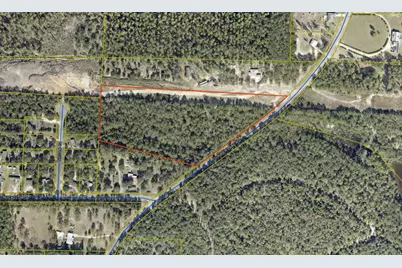 10.7 Acres Juniper Lake Road #TBD (Country Ridge Estates), Defuniak Springs, FL 32433 - Photo 2