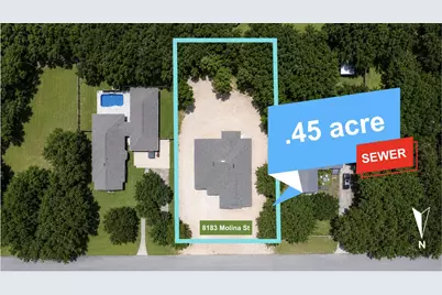 8183 Molina Street, Navarre, FL 32566 - Photo 2