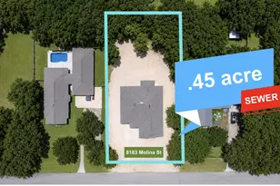 8183 Molina St, Navarre, FL 32566 - Photo 2