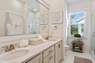 125 W Pine Lands Loop #UNIT B, Inlet Beach, FL 32461 - Photo 6