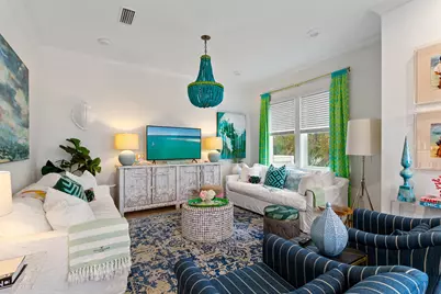 125 W Pine Lands Loop #UNIT B, Inlet Beach, FL 32461 - Photo 2