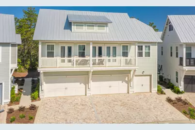 125 W Pine Lands Loop #UNIT B, Inlet Beach, FL 32461 - Photo 14