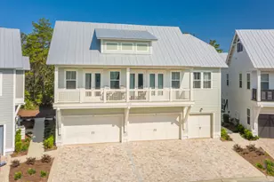 125 W Pine Lands Loop, Inlet Beach, FL 32461 - Photo 14