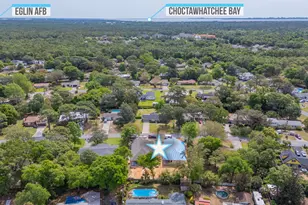 19 B Bayview Dr, Shalimar, FL 32579 - Photo 2