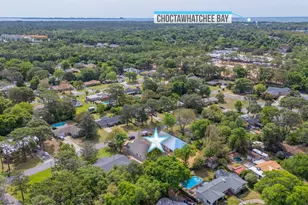 19 B Bayview Dr, Shalimar, FL 32579 - Photo 58