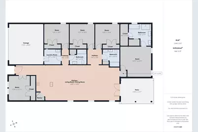 19 B Bayview Drive, Shalimar, FL 32579 - Photo 46