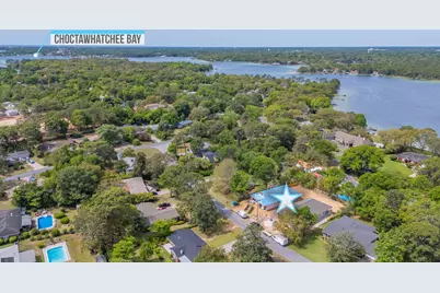 19 B Bayview Drive, Shalimar, FL 32579 - Photo 58