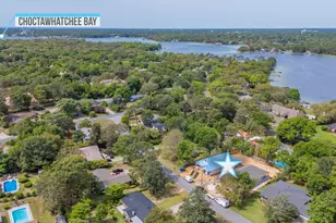 19 B Bayview Dr, Shalimar, FL 32579 - Photo 58