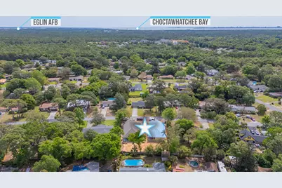 19 B Bayview Drive, Shalimar, FL 32579 - Photo 4