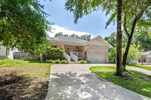 1341 N Bayshore Dr, Valparaiso, FL 32580 - Photo 1