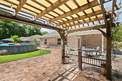 1341 N Bayshore Drive, Valparaiso, FL 32580 - Photo 38