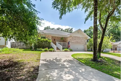 1341 N Bayshore Drive, Valparaiso, FL 32580 - Photo 4