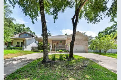 1341 N Bayshore Drive, Valparaiso, FL 32580 - Photo 1