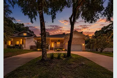 1341 N Bayshore Drive, Valparaiso, FL 32580 - Photo 2