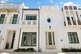 21 S Charles St, Alys Beach, FL 32461 - Photo 2